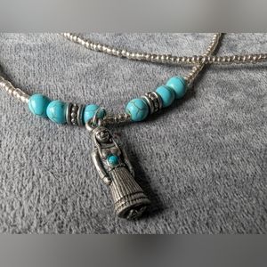 Handmade Indigenous Beadwork